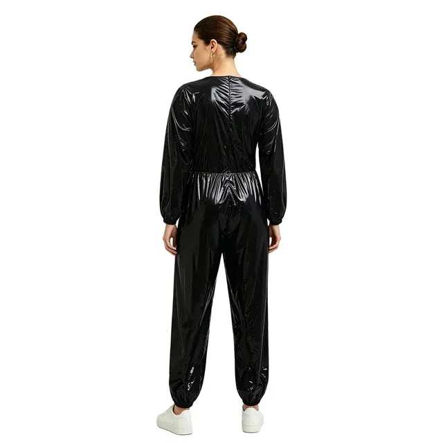 Sauna Suit 3
