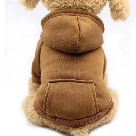 Hundepullover