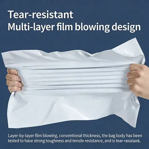 Compostable Mailing Bag