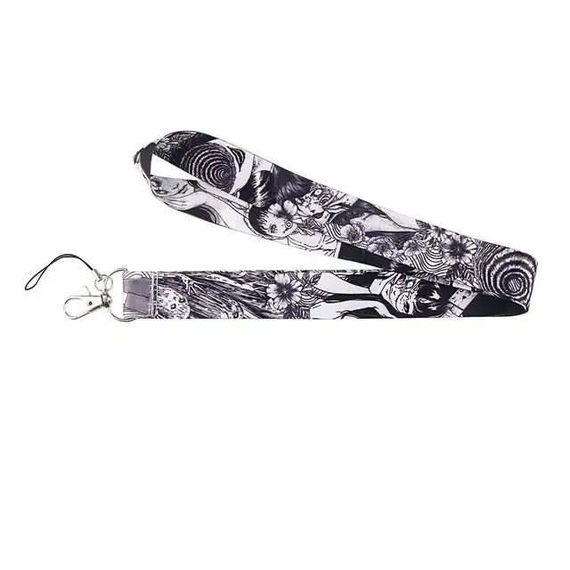 Anime Lanyard 3