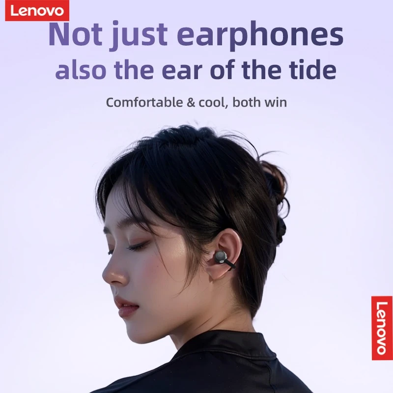 Wireless TWS Bluetooth Earbuds Long Battery 4