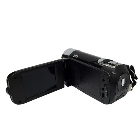 Digital Camera