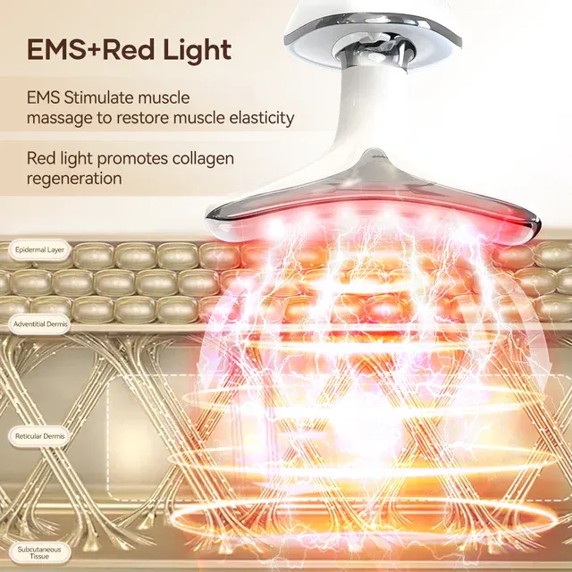 EMS Face Device 4