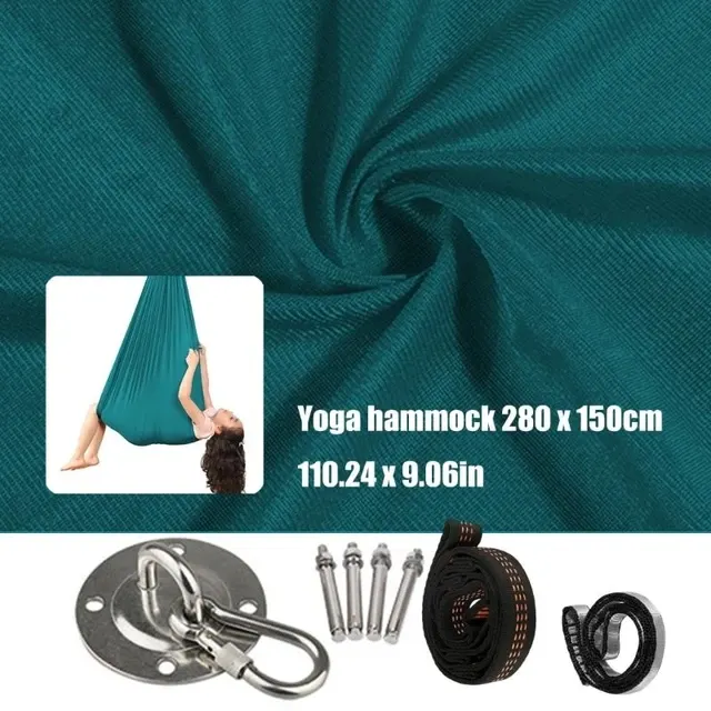 Sensory Swing 2