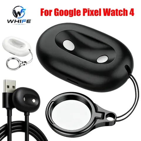 Magnetic Travel Charger for Smartwatch