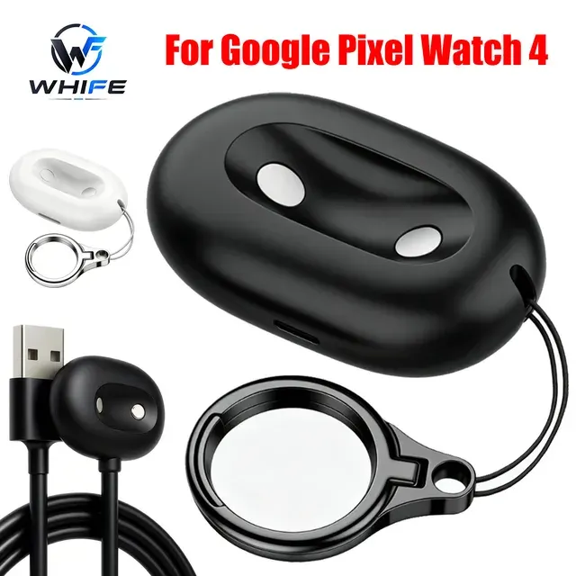 Magnetic Travel Charger for Smartwatch 2