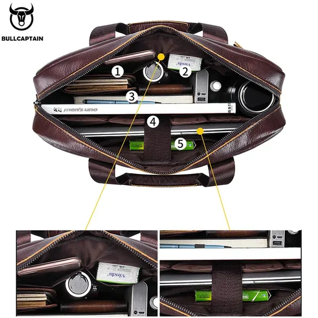 Leder-Messenger-Bag 3