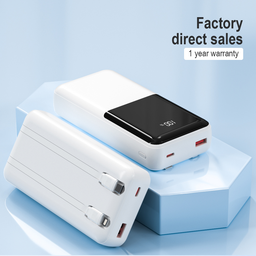 Powerbank 4