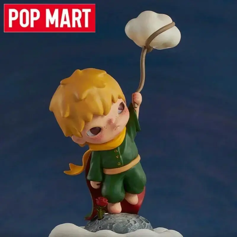 Little Prince Collectible Blind Box Figure 4