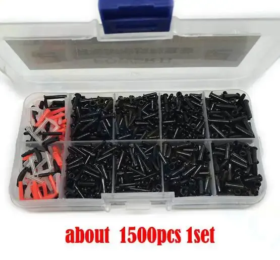 Badminton Restringing Set 3