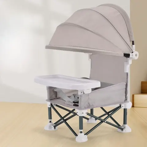 Portable Kids' Chair