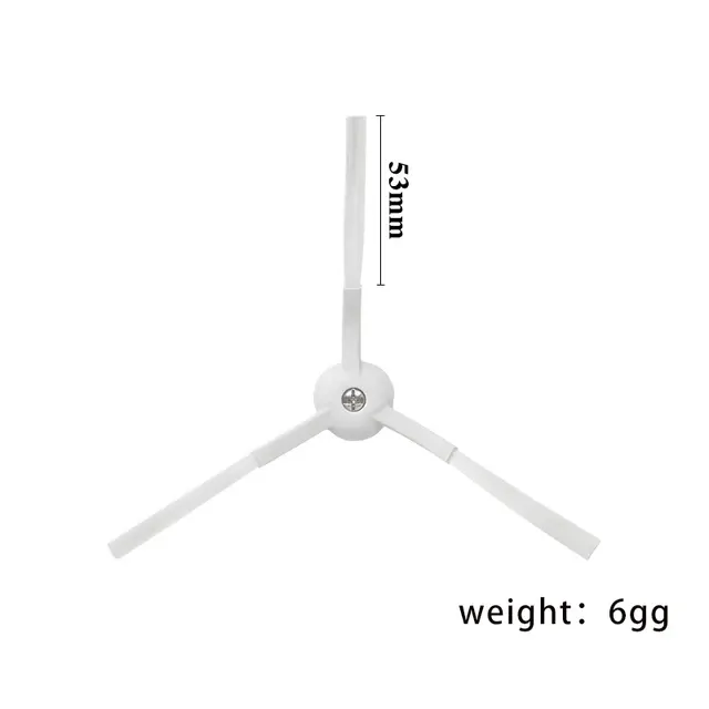 Saugroboter-Wischtuch 4