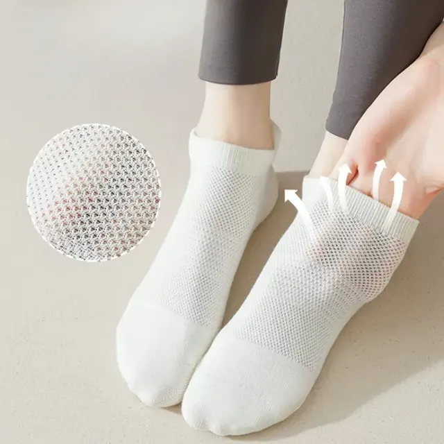 Yoga Socks 2