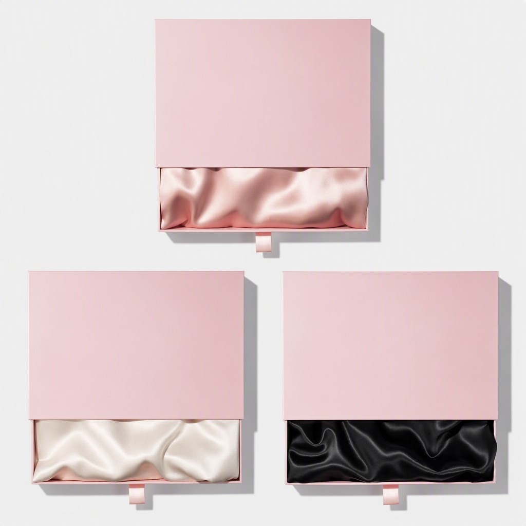 Grade 6A Mulberry Silk Beauty Pillowcase