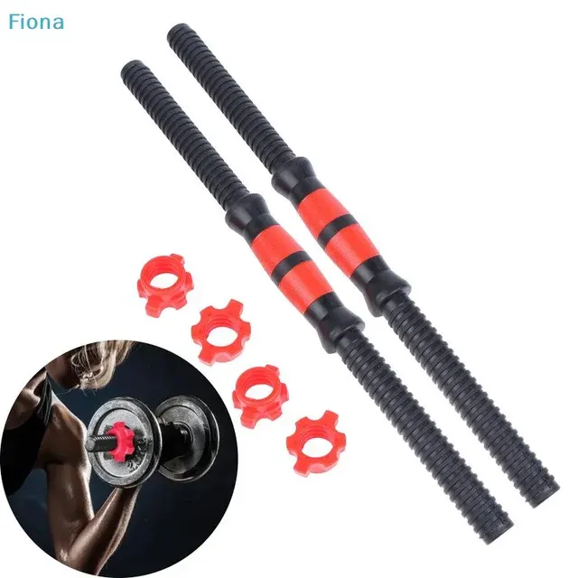 Dumbbell Grip Set 1