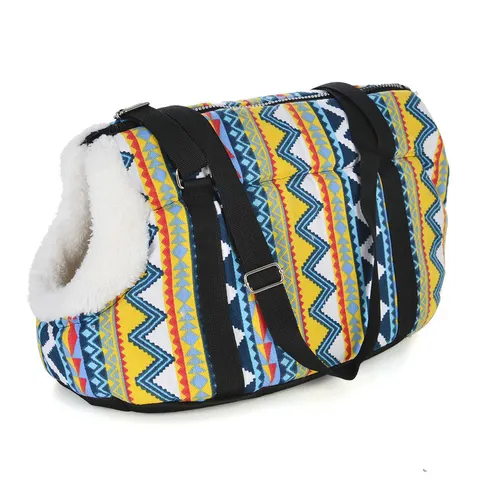 Haustier Reiserucksack