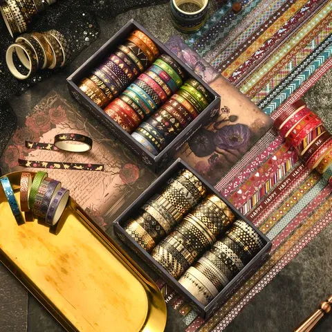 washi tape set