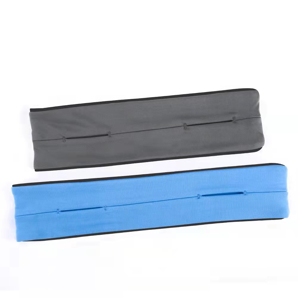 Fanny Pack Waistband Running Belt Phone Holder Pouch 4