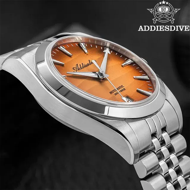 Automatic Men's Watch 4