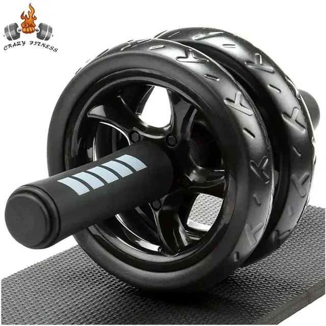 Abdominal Roller 2