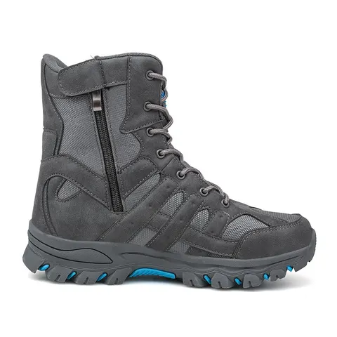 Tactical Boots