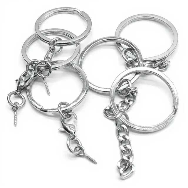 DIY Keychain Craft Kit 2