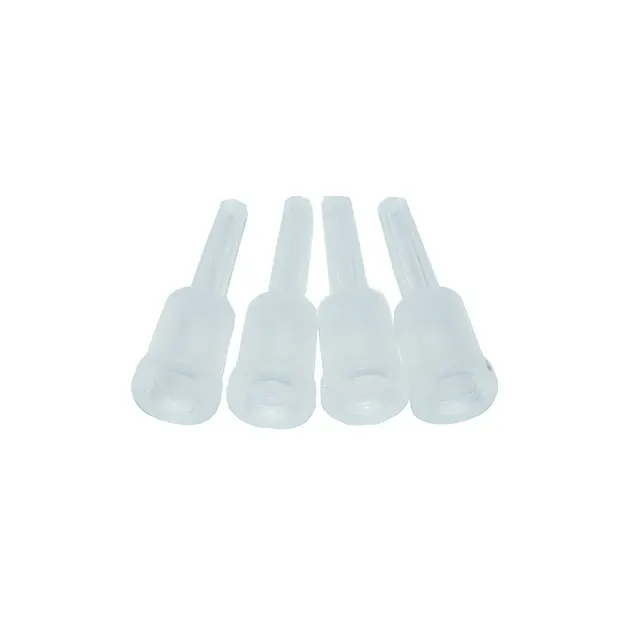4 Stück 10 ml Spritzen Oder Nadeln für 2
