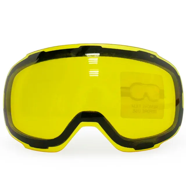Replacement Ski Goggle Lens 1