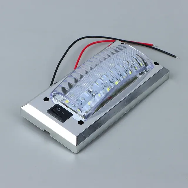 LED Interior Car Light 4