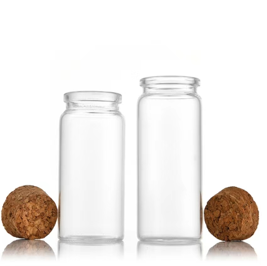 Duftende Siebentage-Gebetskerze im Glas 2
