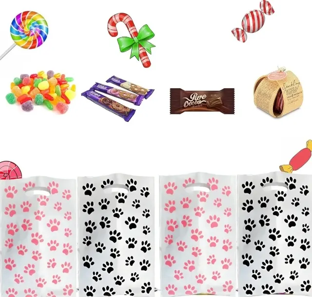 Party Favor Bag 4