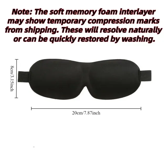 Sleep Mask 3