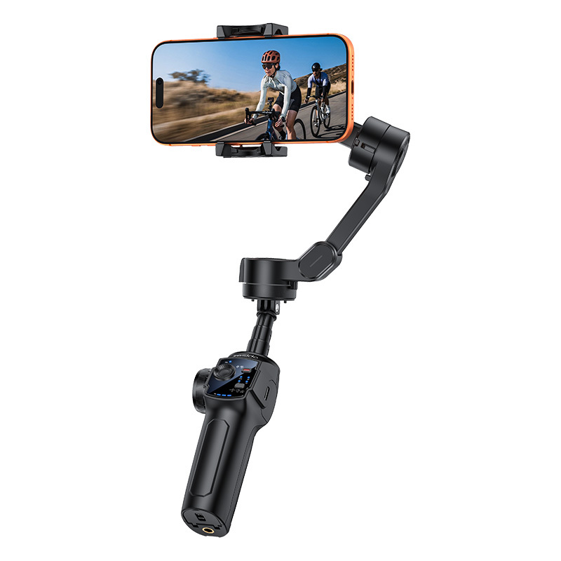 Selfie-Stick mit Stativ