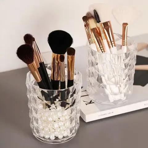 Makeup Brush Holder