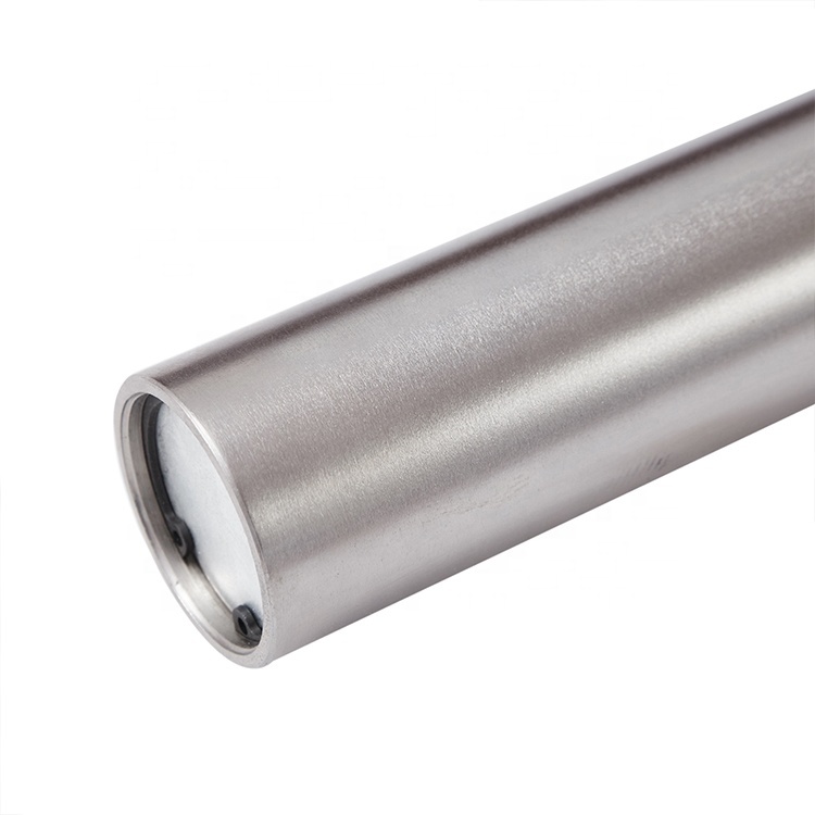 360-Degree Stainless Steel Eye Curl Bar 2