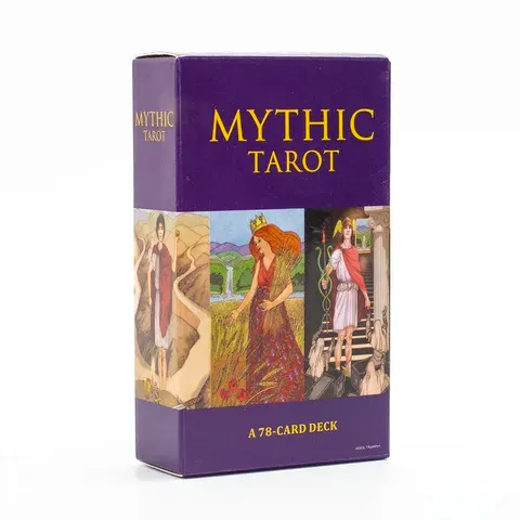 Tarot Deck