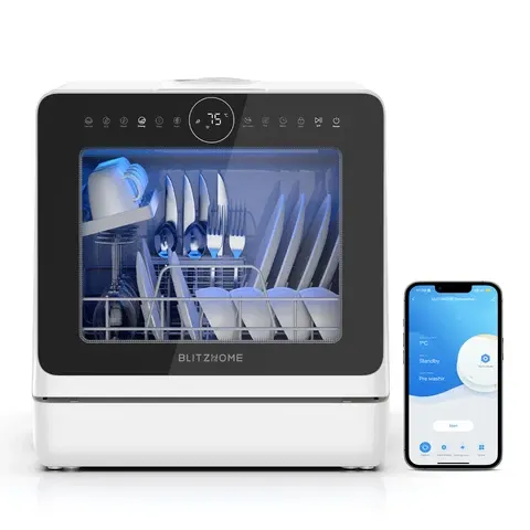 Countertop Dishwasher