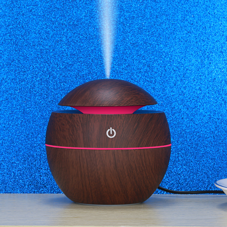 Price Usb Ultrasonic Mini Aroma Diffuser air Humidifier 2