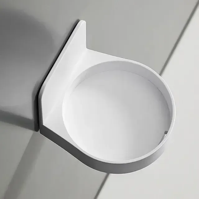 Wall Shelf Organizer 4