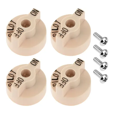 Replacement Thermostat Knob