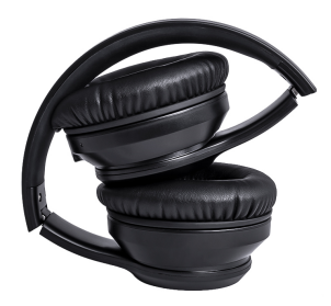 Noise Cancelling Deep Bass Headphone Stereo Over-Ear Headsets 3