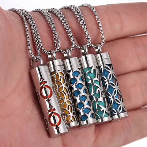 Aroma Pendant