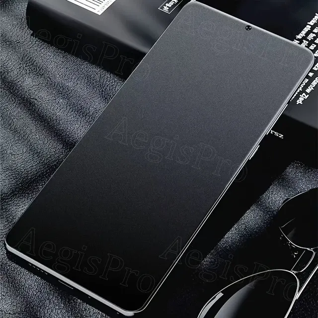 Hydrogel Screen Protector 3