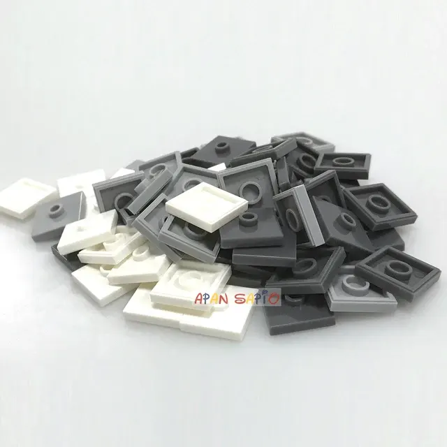 building bricks 3