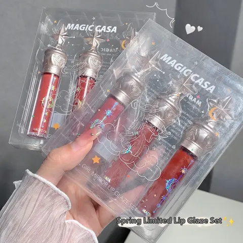 Lip Gloss