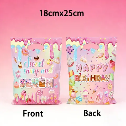 Party Favor Bags