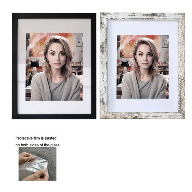 Personalized Photo Letter 3