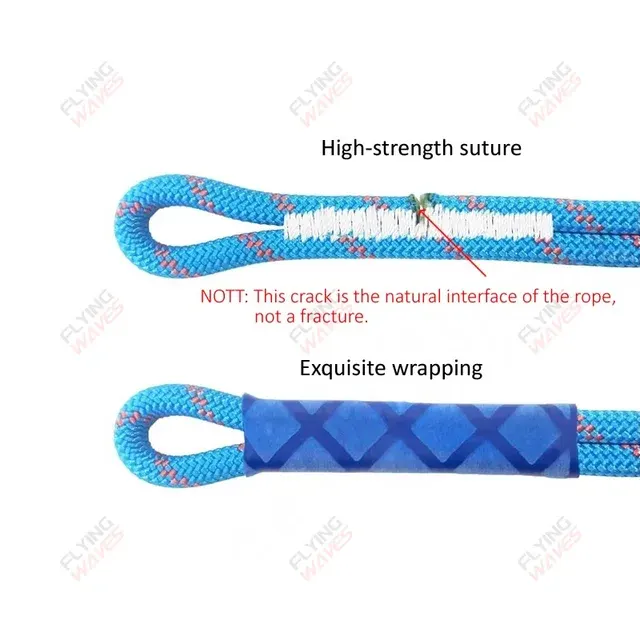 Swing Hanging Kit 4