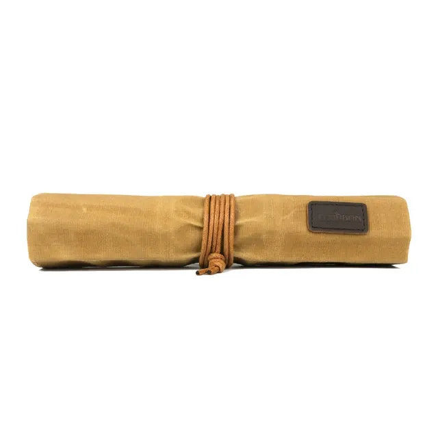 Tool Roll Bag 2