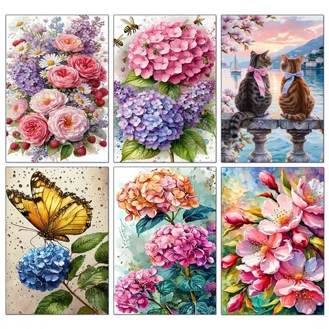 diamond painting kit